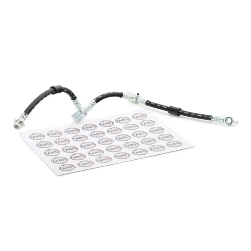 Image of A.B.S. SL 5755 Brake Hose Brake Hose (83)
