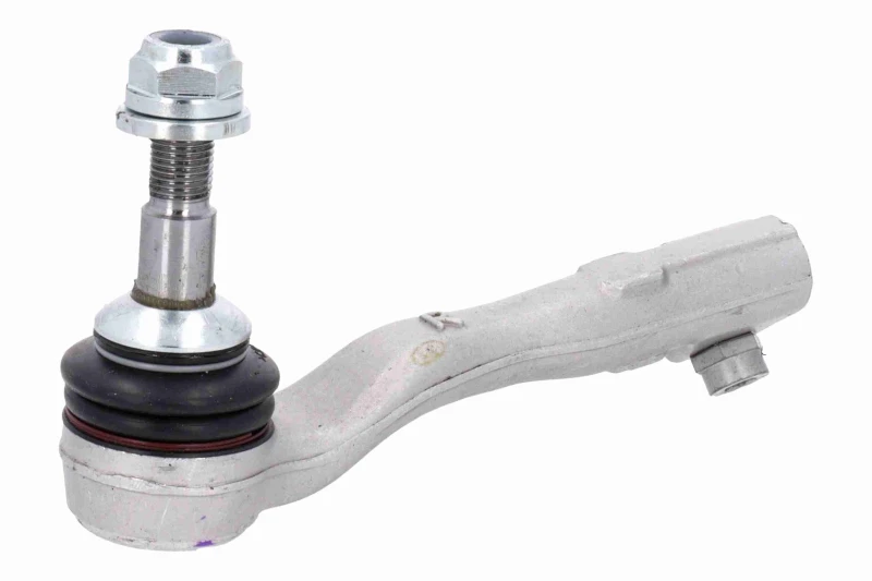 Image of VAICO V20-4159 Track rod end Green Mobility Parts Front Axle Tie Rod End (914)
