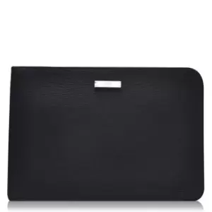 Image of Boss Gallery Messenger Bag Mens - Black