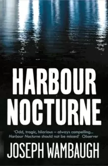 Image of Harbour Nocturne