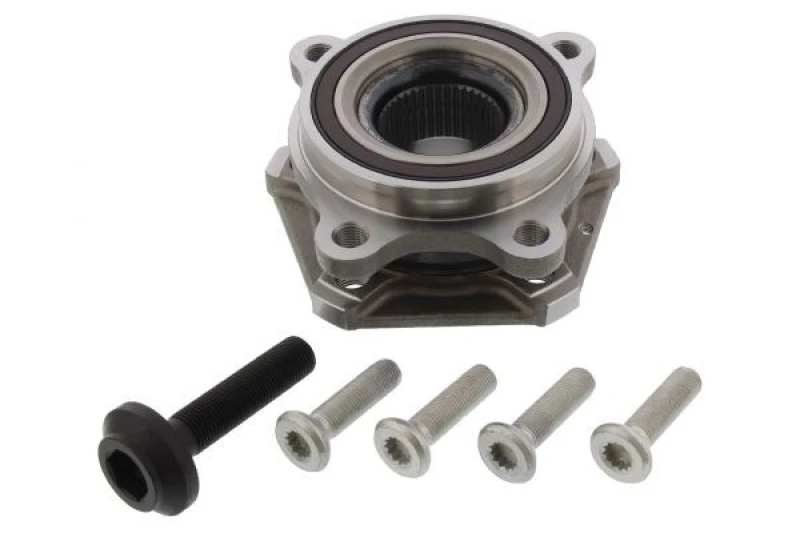 Image of Wheel bearing kit MAPCO 126704