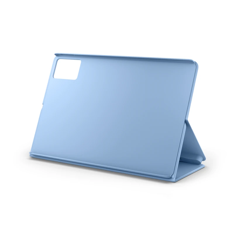 Image of Lenovo ZG38C06994 tablet case 27.9cm (11") Folio Blue