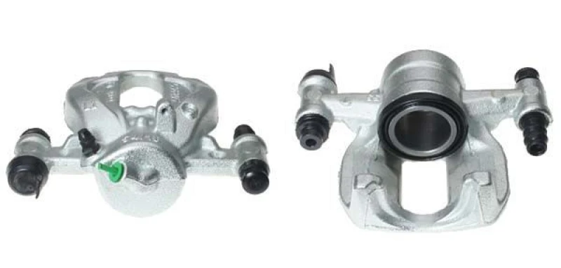 Image of BREMBO Brake caliper BREMBO F 50 436