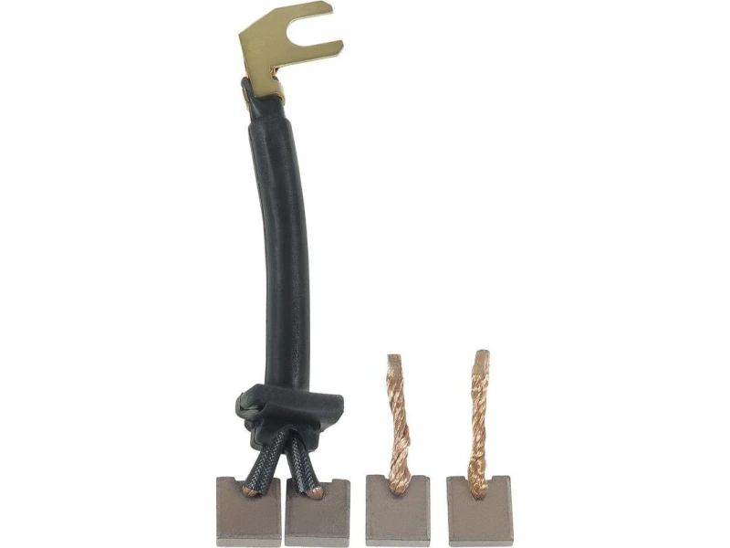 Image of AS-PL Carbon Brush, starter AS-PL SB2009
