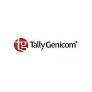 image of Tally 43873 Process Unit 4k