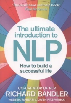 Image of The Ultimate Introduction to Nlp by Richard Bandler Paperback