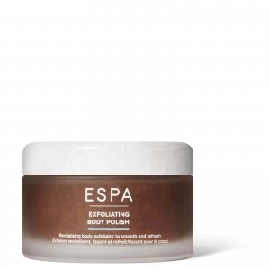 image of ESPA Exfoliating Body Polish Jar 180ml