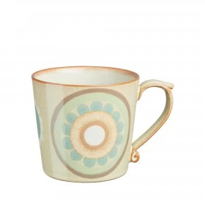 image of Denby Heritage Veranda Accent Large Mug