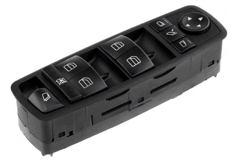Image of NTY EWS-ME-039 Switch, window winder Left Front Switch,window winder (1761)