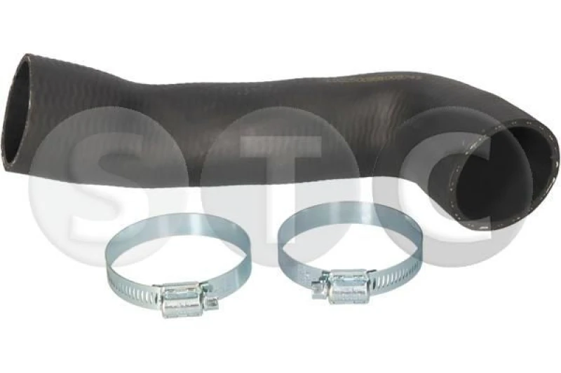 Image of STC Charger intake hose STC T409743
