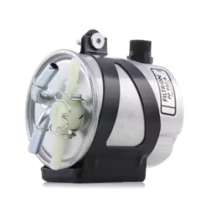 Image of FILTRON Fuel Filter PP 980/6 RENAULT,DACIA,SCENIC II (JM0/1_),MEGANE II Coupe-Cabriolet (EM0/1_),MEGANE II Kombi (KM0/1_),MEGANE II (BM0/1_, CM0/1_)