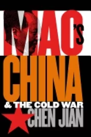 Image of maos china and the cold war