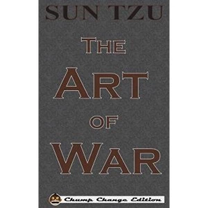 Image of The Art of War by Sun Tzu (Hardback, 2017)