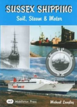 Image of Sussex Shipping Hardback