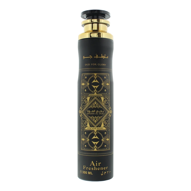 Image of Lattafa Bade'e Al Oud Room Spray