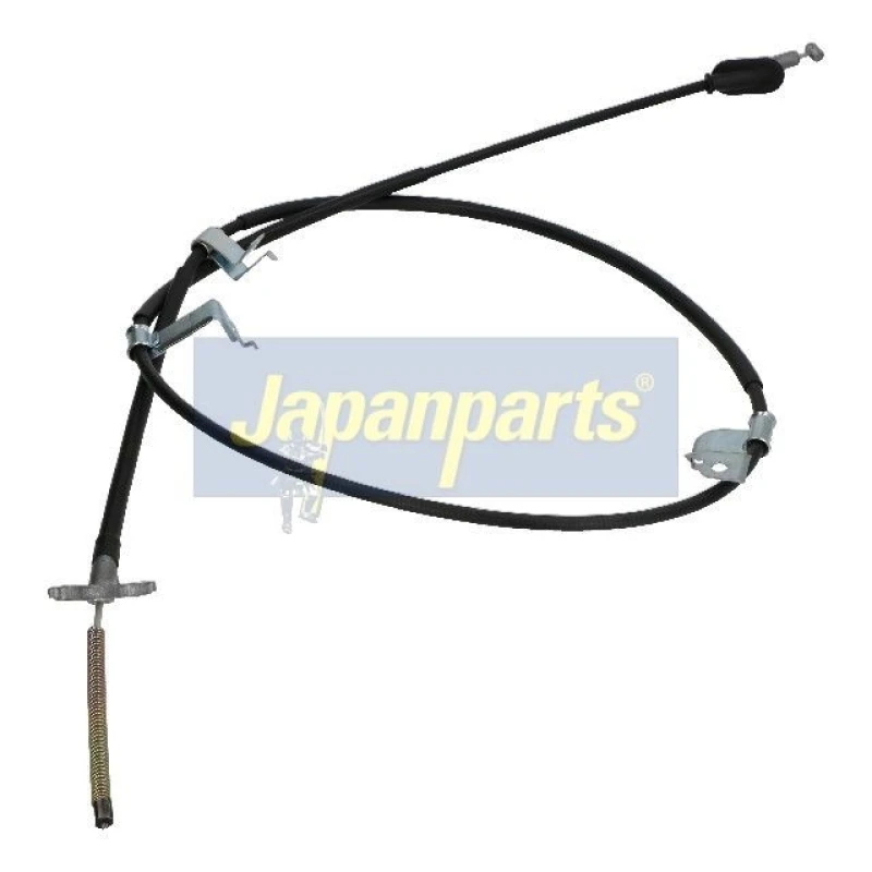 Image of JAPANPARTS Handbrake cable JAPANPARTS BC-427R