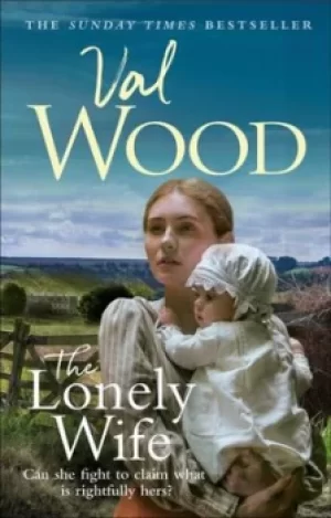 Image of The lonely wife by Valerie Wood