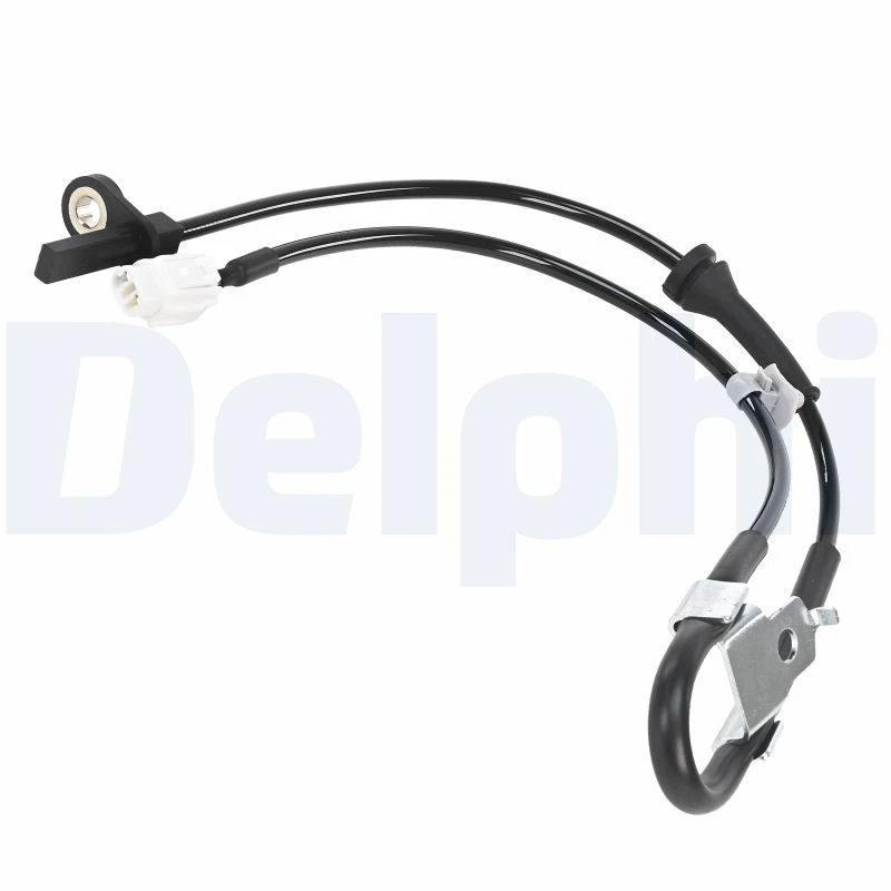 Image of DELPHI ABS sensor DELPHI SS21340-12B1