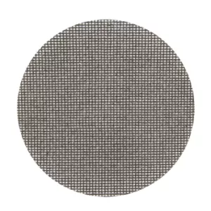 Image of Silverline Hook & Loop Mesh Discs 225mm 10pk 80 Grit 678383