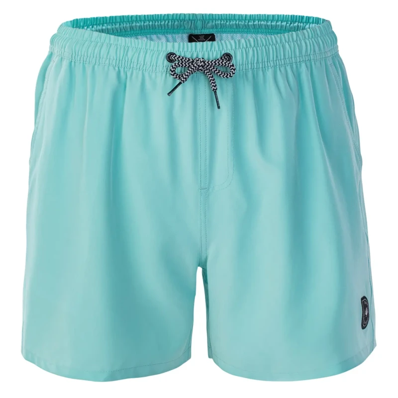 Image of Swim shorts Aquawave Degras Bleu Male 2XL