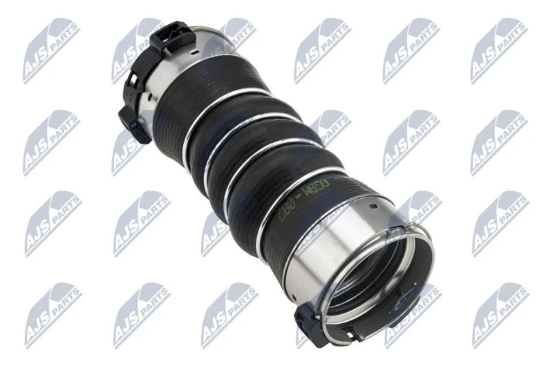Image of NTY Charger intake hose NTY GPP-BM-082