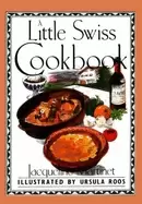 Image of little swiss cookbook