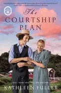 Image of courtship plan