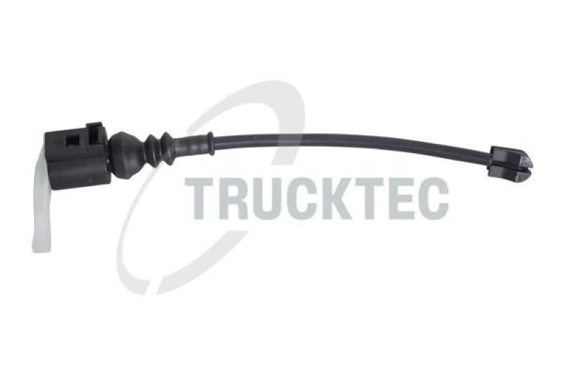Image of Brake pad wear sensor TRUCKTEC AUTOMOTIVE 07.35.379