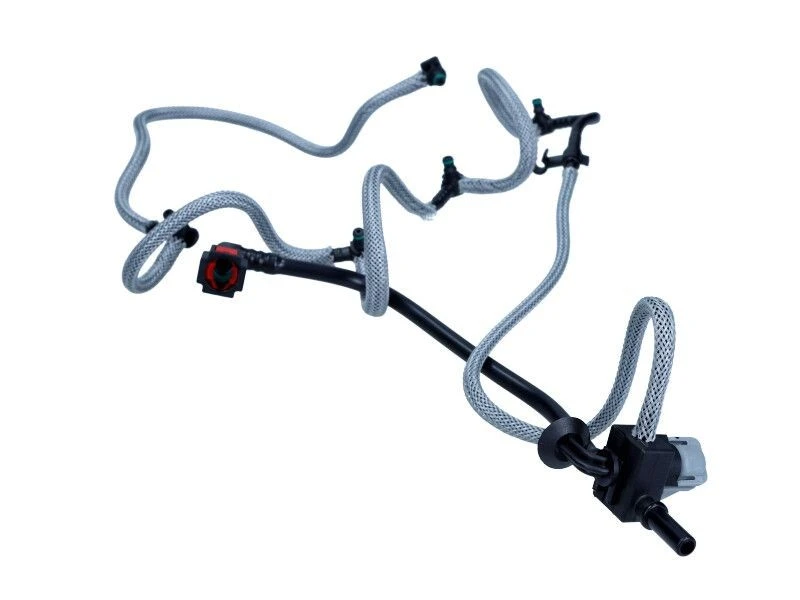 Image of MAXGEAR Fuel overflow hose MAXGEAR 15-0304