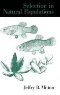 Image of selection in natural populations