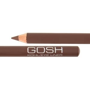 image of Gosh Kohl Eyeliner Expresso Brown