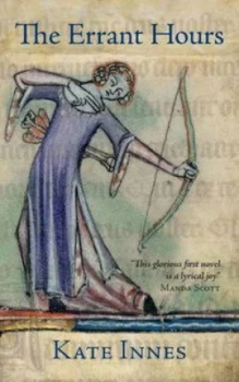Image of The Errant Hours by Kate Innes Book
