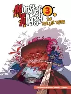 Image of monster allergy vol 3 the stellar tutor