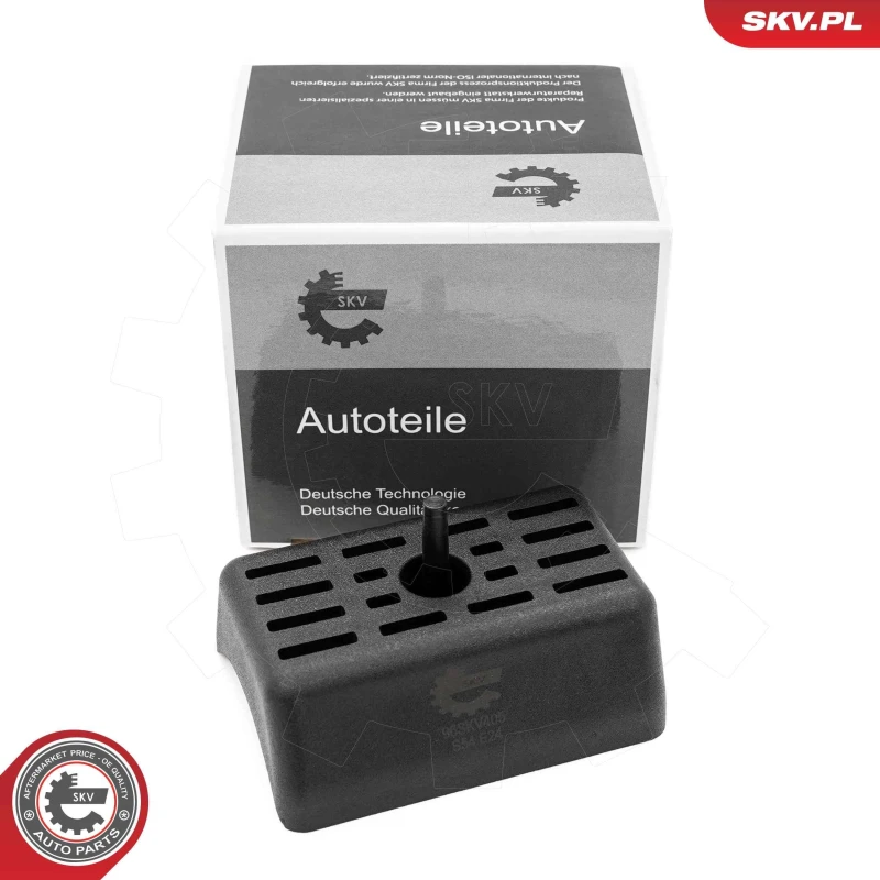 Image of ESEN SKV Jack Support Plate ESEN SKV 96SKV405