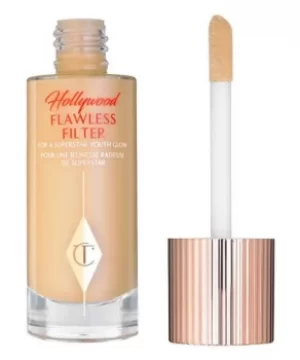 Image of Charlotte Tilbury Hollywood Flawless Filter 4 Medium