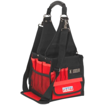 image of Sealey AP518 Technicians Tool Storage Bag