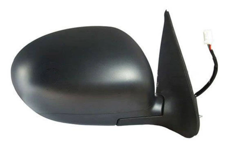 Image of ALKAR 6128595 Wing mirror Right, Electric, Convex Outside Mirror (50)