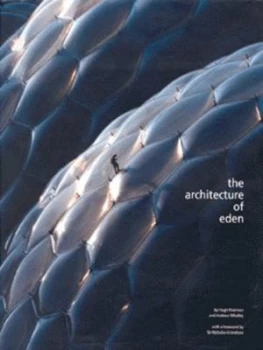 Image of The Architecture of Eden by Hugh Pearman Hardback