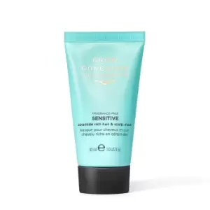 image of Grow Gorgeous Sensitive Overnight Mask (30ml)