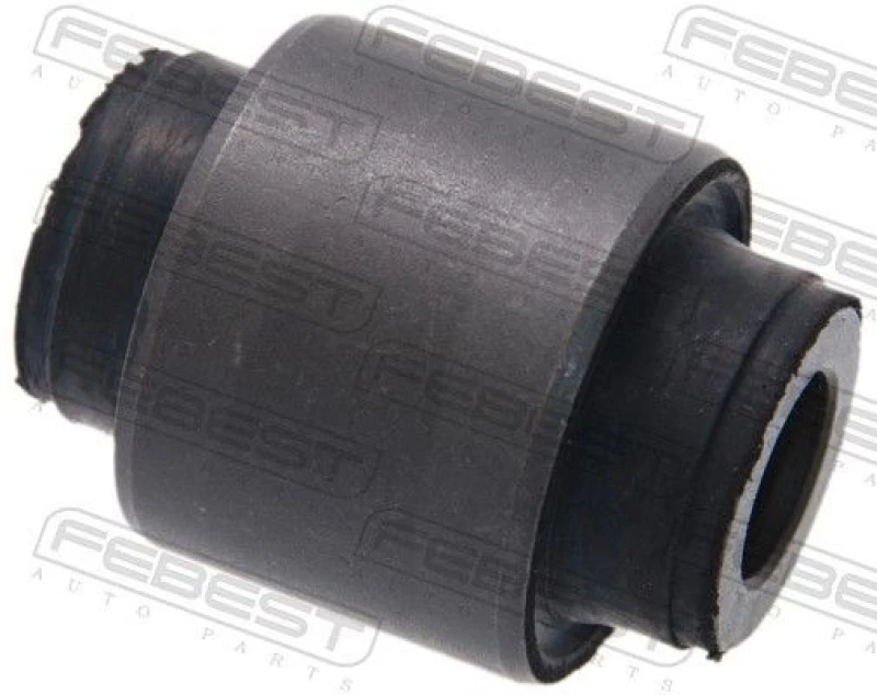Image of FEBEST Control arm bush FEBEST NAB-271