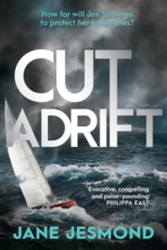 Image of Cut Adrift. Paperback. By Jane Jesmond Books