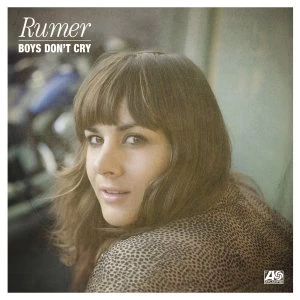 image of Rumer - Boys Don't Cry CD