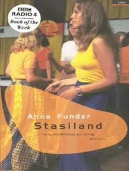 Image of Stasiland by Anna Funder Paperback