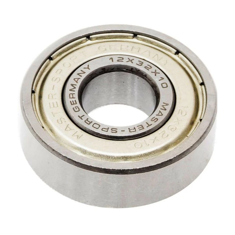 Image of MASTER-SPORT Drive Bearing, alternator MASTER-SPORT 6201ZZ-PCS-MS