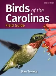 Image of Birds of the Carolinas Field Guide