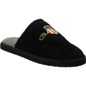 Image of Gant Mens Tamaware Home Fleece Slippers UK Size 10 (EU 45)