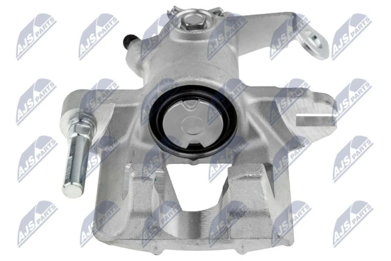 Image of NTY Brake caliper NTY HZT-PL-035
