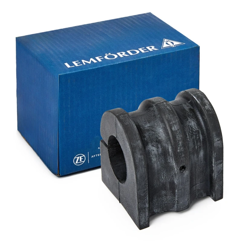 Image of Anti roll bar bush LEMFORDER 44524 01