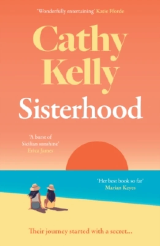 Image of Sisterhood. Paperback. By Cathy Kelly Books