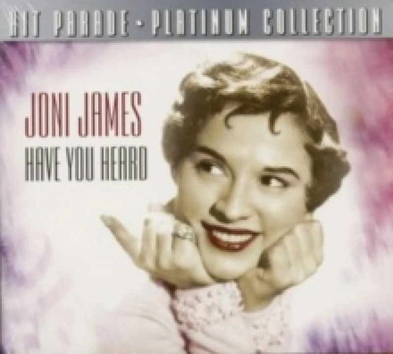Image of Have You Heard CD / Album